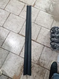 Par Friso Porta VW Volkswagen Saveiro G6