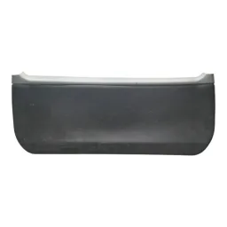 ACABAMENTO TAMPA TRASEIRA PAJERO SPORT 1999 A 2006 MR227524