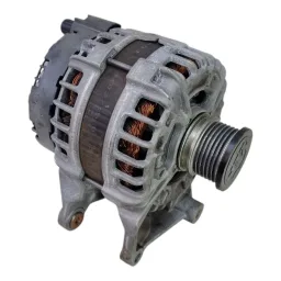 Alternador Mercedes C250 2.0 2015 2018