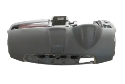 Kit Airbag Ford Edge 3.5 V6 2011 2012 2013