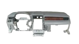 Kit Airbag Ford Edge 3.5 V6 2011 2012 2013