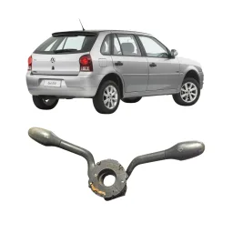 Chave Seta Volkswagen Gol G3 G4  Original