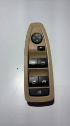 Botão Comando Vidro 920810802 Bmw 320i 328i 2013 A 2017