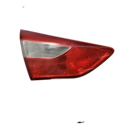 Lanterna Tampa Traseira Esquerda Hyundai I30 2013 A 2016