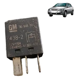 Rele Gm 90508807