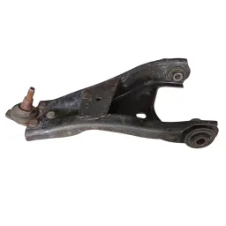 Bandeja Dianteira Esquerda Renault Duster 2019 2020 2021 401602308R
