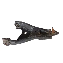 Bandeja Dianteira Esquerda Renault Duster 2019 2020 2021 401602308R