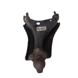 Bandeja Dianteira Esquerda Renault Duster 2019 2020 2021 401602308R