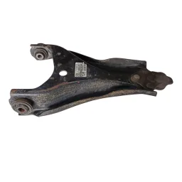 Bandeja Dianteira Esquerda Renault Duster 2019 2020 2021 401602308R