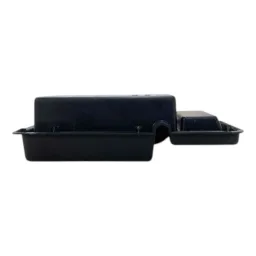 PORTA-OBJETOS CONSOLE CENTRAL PAJERO SPORT 98 A 11 MR471865