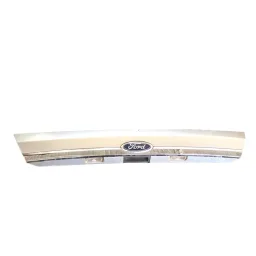 Moldura Tampa Traseira New Fiesta Hatch 2011 a 2019