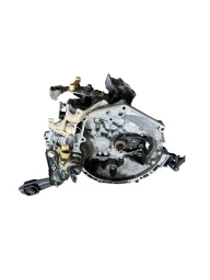 Caixa Cambio Peugeot 206 207 208 C3 1.4 1.5 07/20 C/ Cabo