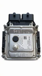 Central Injeçao Fox Gol Voyage power 1.0 10/18