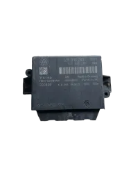 Modulo sensor estacionamento gol saveiro fox voyage  5u09192