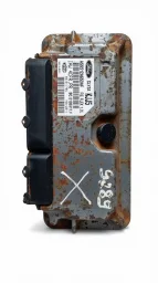 Central injecao Fiesta Ford ka 1.0 ano 08/13
