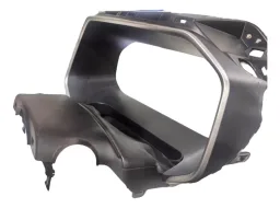 MOLDURA PAINEL INSTRUMENTOS TIGGO 7 PRO 1.6 TURBO 2022