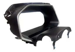 MOLDURA PAINEL INSTRUMENTOS TIGGO 7 PRO 1.6 TURBO 2022