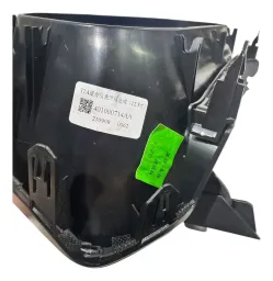 MOLDURA PAINEL INSTRUMENTOS TIGGO 7 PRO 1.6 TURBO 2022