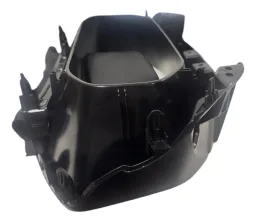 MOLDURA PAINEL INSTRUMENTOS TIGGO 7 PRO 1.6 TURBO 2022