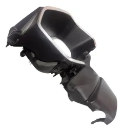 MOLDURA PAINEL INSTRUMENTOS TIGGO 7 PRO 1.6 TURBO 2022