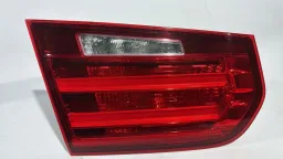 Lanterna Tr Esq Bmw F30 F80 316 320 328 335 13/15 Mala