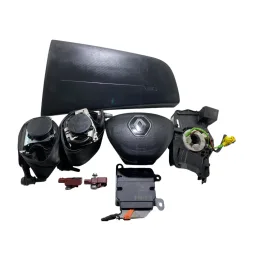 Kit Airbag Sandero 2015/ Logan 2014/ até 2018 2019