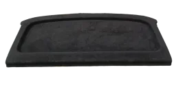 Tampão Bagagito Golf Tsi 2014 2015 a 2020