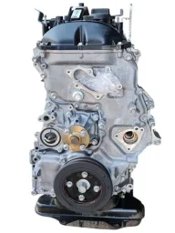 Motor Toyota Hilux Sw4 2.8 16v 204CV Diesel 2021 2022 2023/