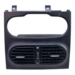 Moldura Difusor Ar Central Fiat Strada 2014 2020