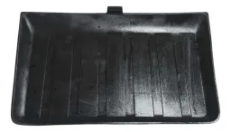 Borracha Porta Objeto Console