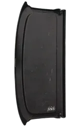 Tampão Bagagito Golf Tsi 2014 2015 a 2020