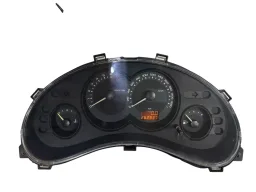 Painel de Instrumentos Chevrolet Corsa Classic VHC 2008 a 12