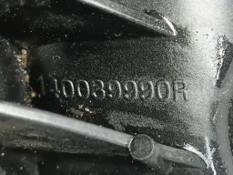 Coletor Admissão Frontier 2.3 16v Diesel 2017 2018 2019/ 140039990R
