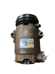 Compressor Ar Gol Saveiro Voyage Fox G5 G6 G7 G8 1.0 1.6 8v