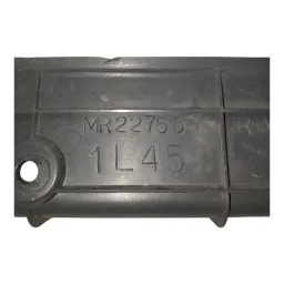 SOLEIRA PORTA-MALAS PAJERO SPORT 2008 A 2011 MR227564