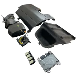 Kit Airbag Land Rover Freelander 2 3.2 2006 2014