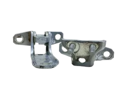 PAR DOBRADICAS TRAS DIREITA MITSUBISHI OUTLANDER 2007 A 2013