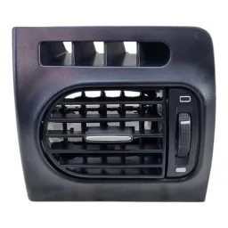 Difusor Ar Lateral Fiat Strada 2014 2020 Esquerdo