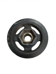 Polia Virabrequim Honda Civic 1.8 - 2007/11