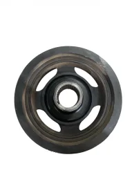 POLIA VIRABREQUIM HONDA CIVIC 1.8 - 2007/11