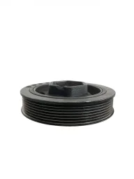 POLIA VIRABREQUIM HONDA CIVIC 1.8 - 2007/11