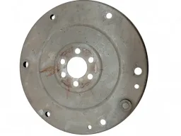 Chapa Conversor Torque Volkswagen Nivus 1.0 2022 2023