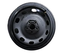 Roda Ferro T-Cross Nivus Taos Aro 16