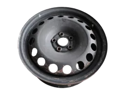 Roda Ferro Golf Bora Audi Aro 16