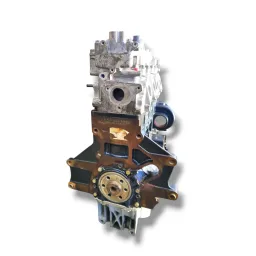 MOTOR GOL FOX POLO GOLF SAVEIRO G5 G6 G7 G8 1.6 8V FLEX PW