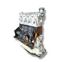 MOTOR GOL FOX POLO GOLF SAVEIRO G5 G6 G7 G8 1.6 8V FLEX PW