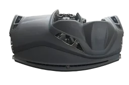 Kit Airbag Ford Focus 2015 2016 2017 2018 com Start Stop