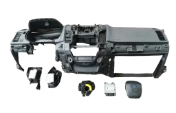 Kit Airbag Ford Ranger 2013 2014 2015 2016
