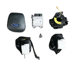 Kit Airbag Ford Ranger 2013 2014 2015 2016