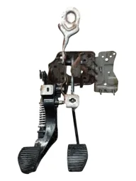 Pedal Embreagem Freio C4 Pallas Vtr 2007 2008 a 2013